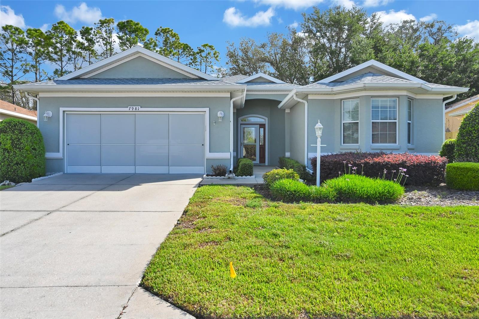 7981 SW 81ST LOOP, OCALA, FL