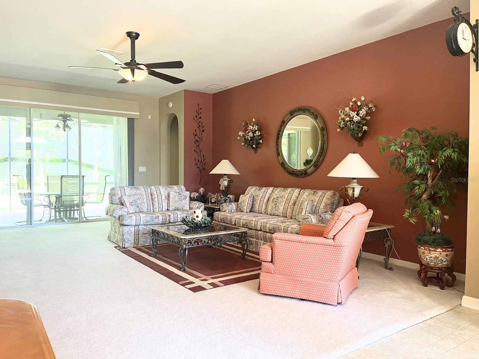 7981 SW 81ST LOOP, OCALA, FL — photo 5