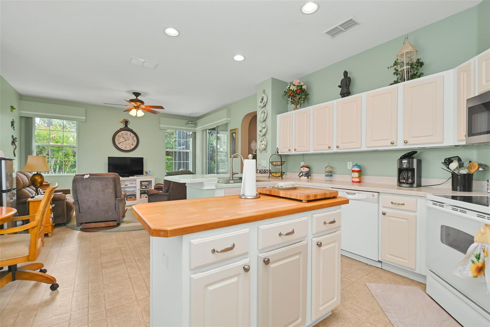 7981 SW 81ST LOOP, OCALA, FL — photo 14