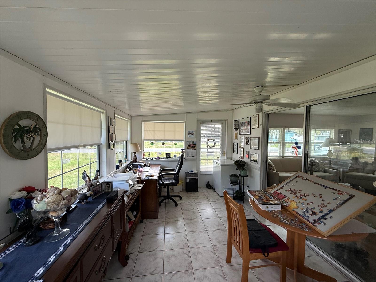 21 S BOBWHITE RD, WILDWOOD, FL — photo 13