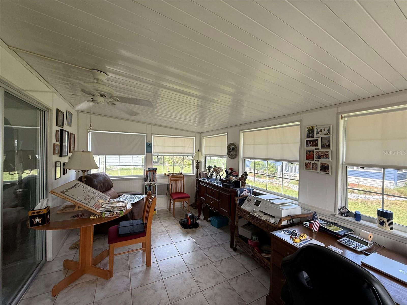 21 S BOBWHITE RD, WILDWOOD, FL — photo 14
