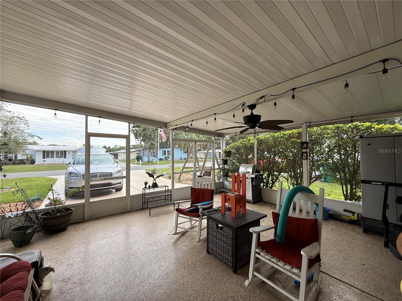 21 S BOBWHITE RD, WILDWOOD, FL — photo 21