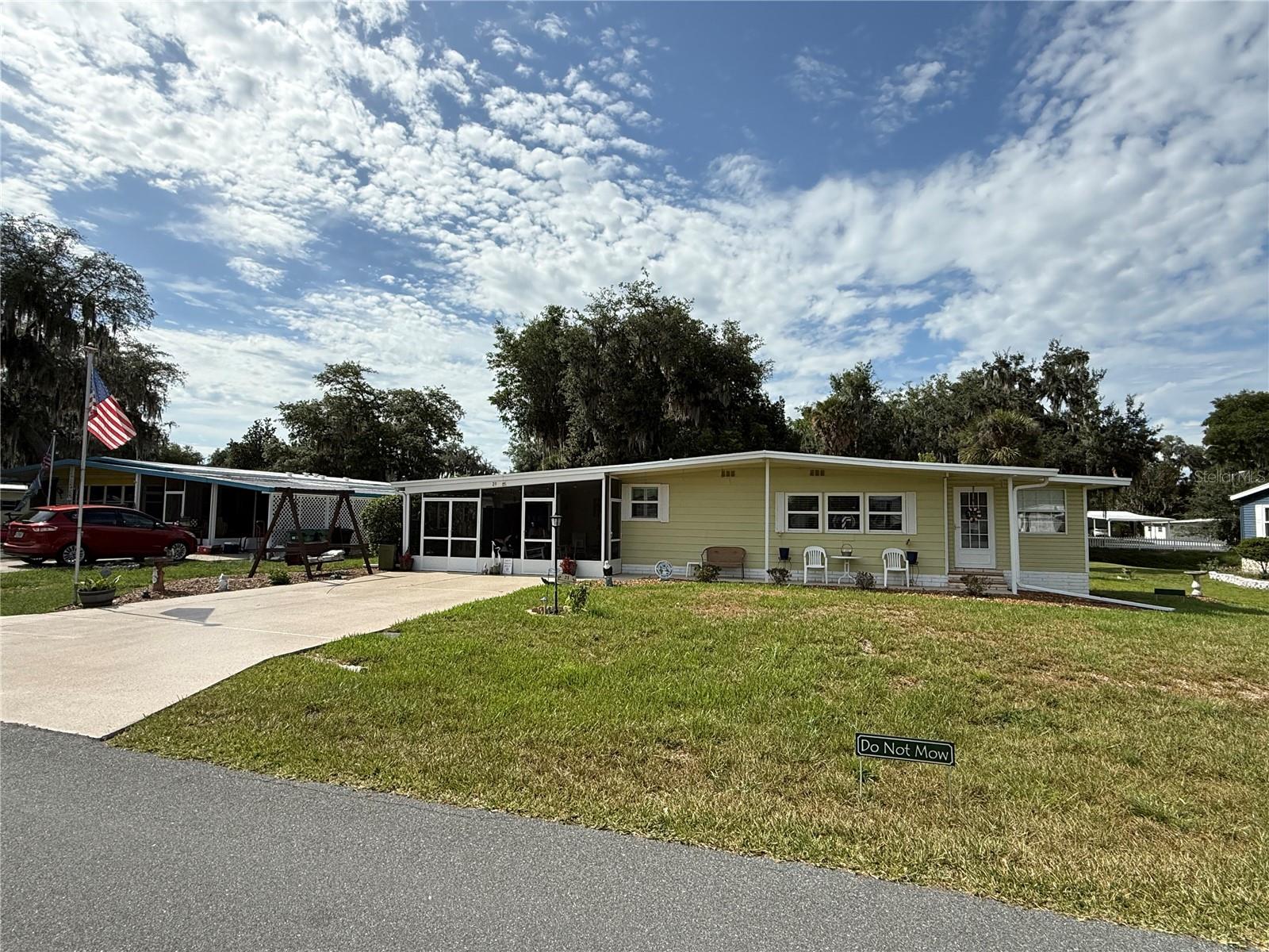 21 S BOBWHITE RD, WILDWOOD, FL — photo 25