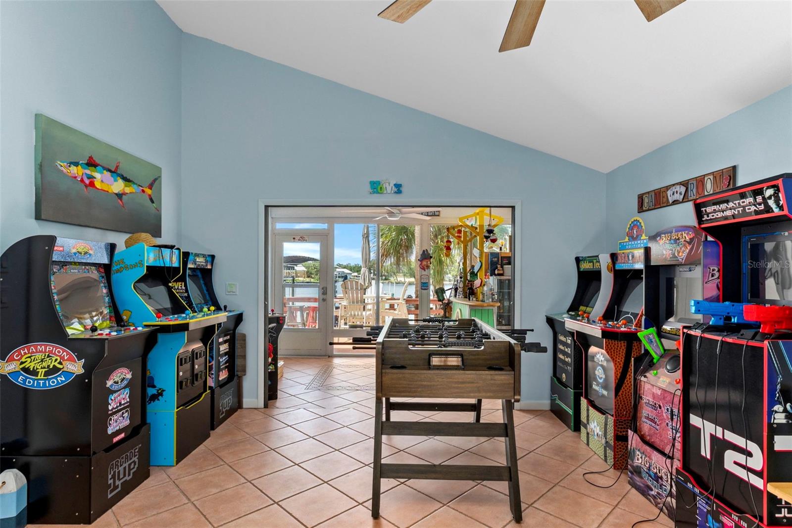 5250 S RIVERVIEW CIR, HOMOSASSA, FL — photo 12