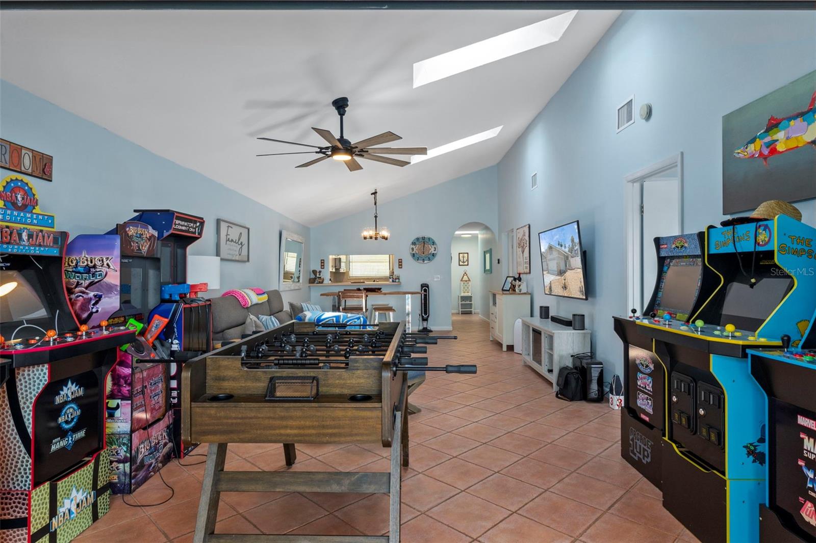 5250 S RIVERVIEW CIR, HOMOSASSA, FL — photo 13