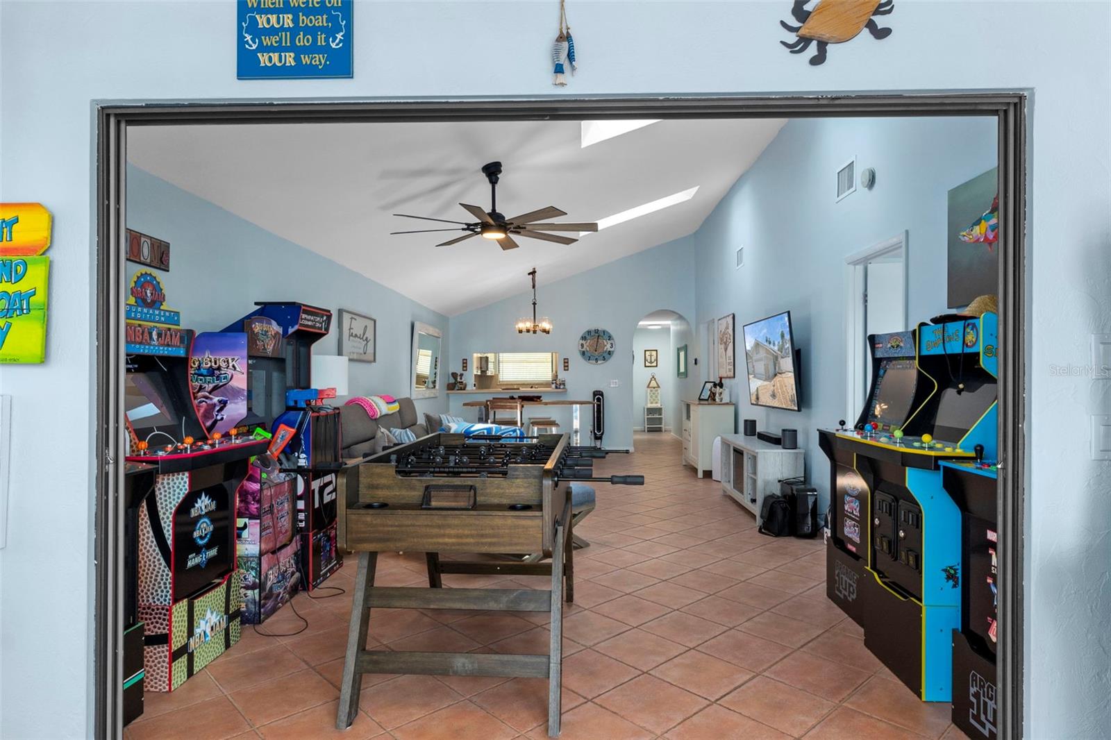 5250 S RIVERVIEW CIR, HOMOSASSA, FL — photo 14