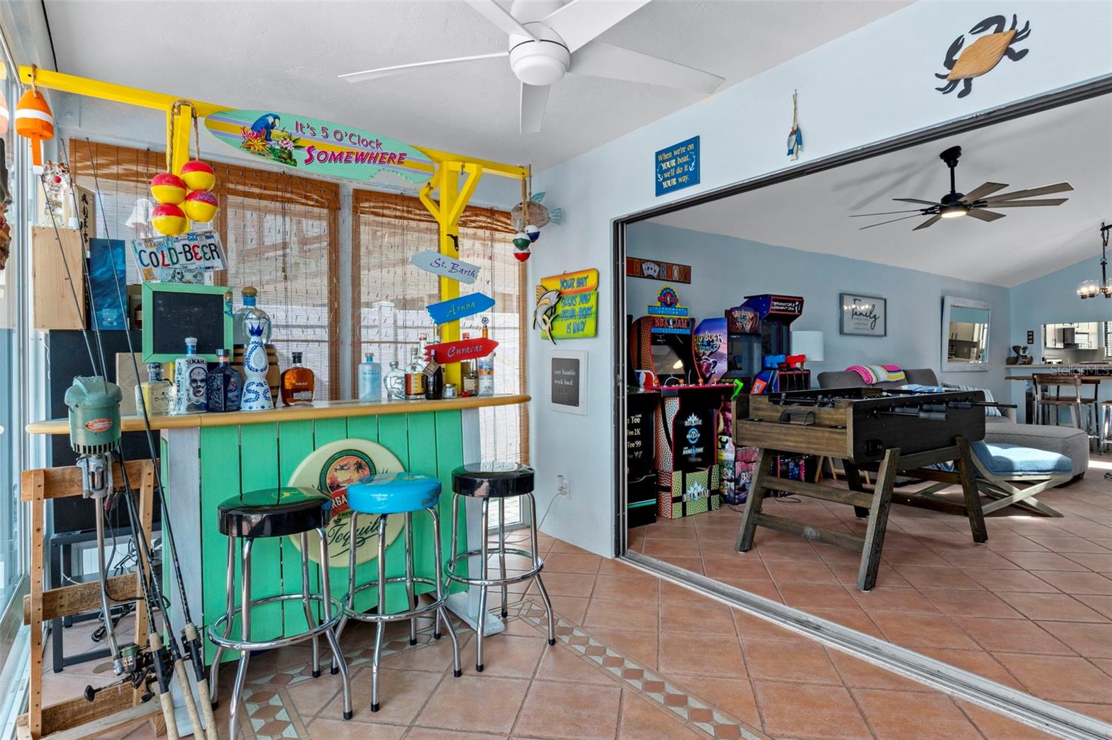 5250 S RIVERVIEW CIR, HOMOSASSA, FL — photo 23