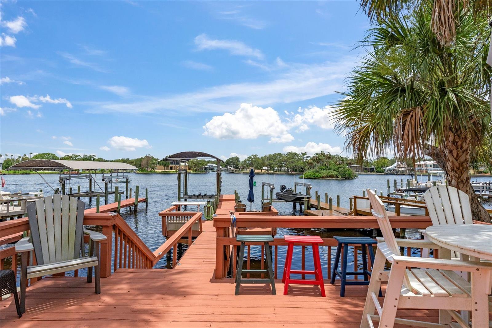 5250 S RIVERVIEW CIR, HOMOSASSA, FL — photo 36