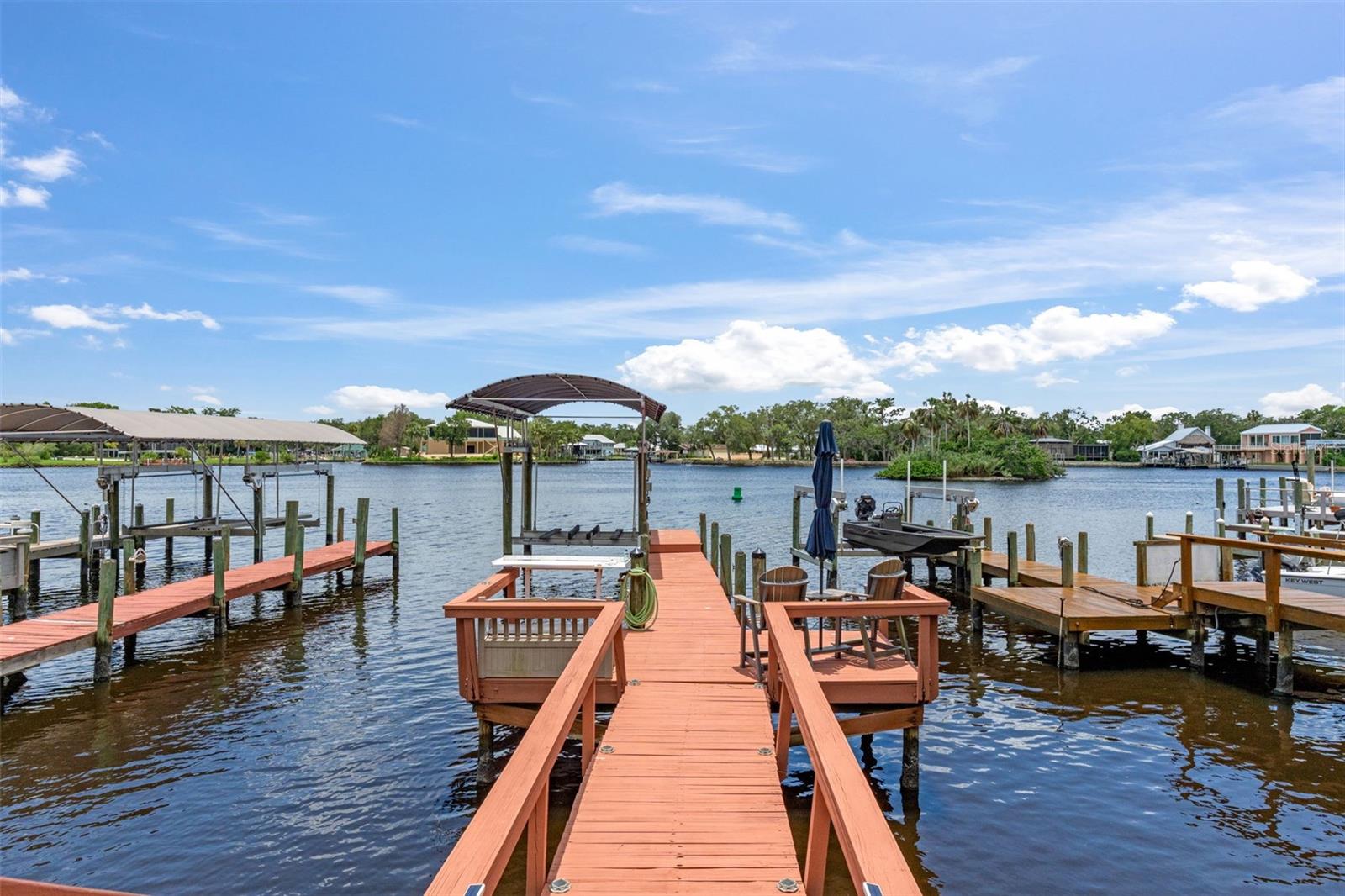 5250 S RIVERVIEW CIR, HOMOSASSA, FL — photo 39