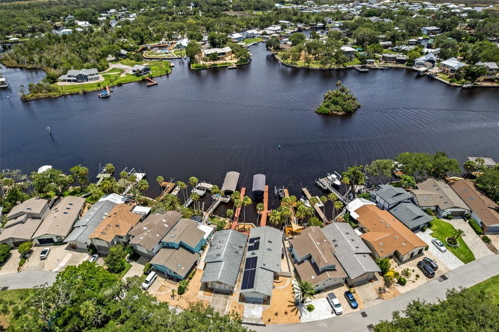5250 S RIVERVIEW CIR, HOMOSASSA, FL — photo 40