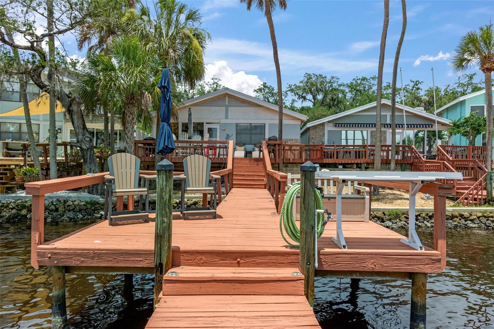 5250 S RIVERVIEW CIR, HOMOSASSA, FL — photo 42