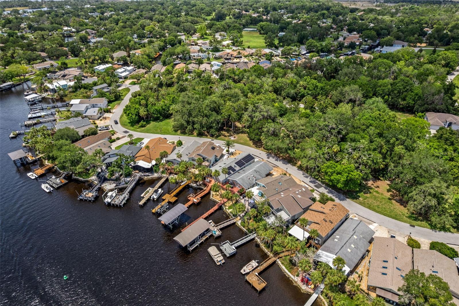 5250 S RIVERVIEW CIR, HOMOSASSA, FL — photo 49