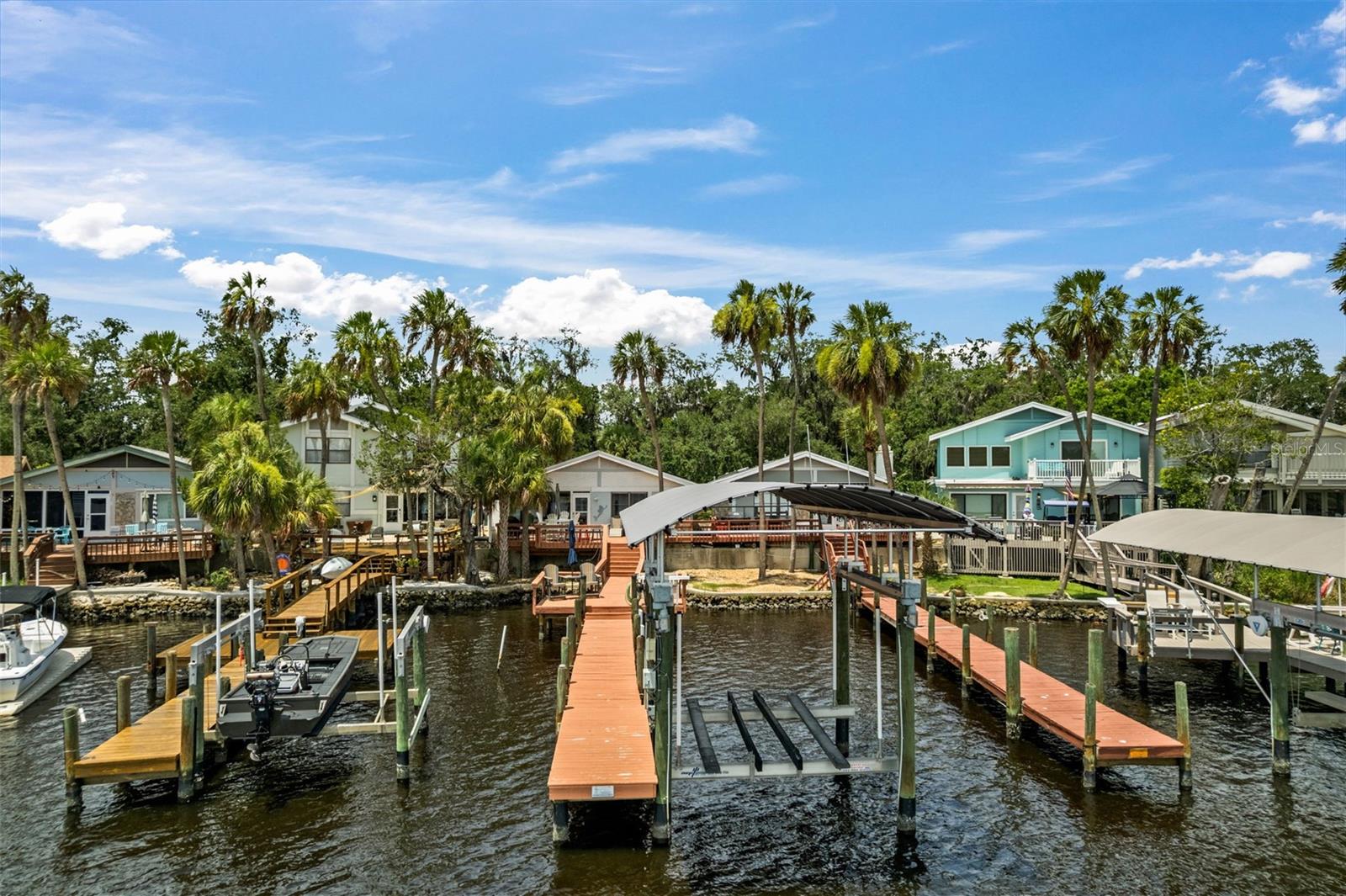 5250 S RIVERVIEW CIR, HOMOSASSA, FL — photo 52