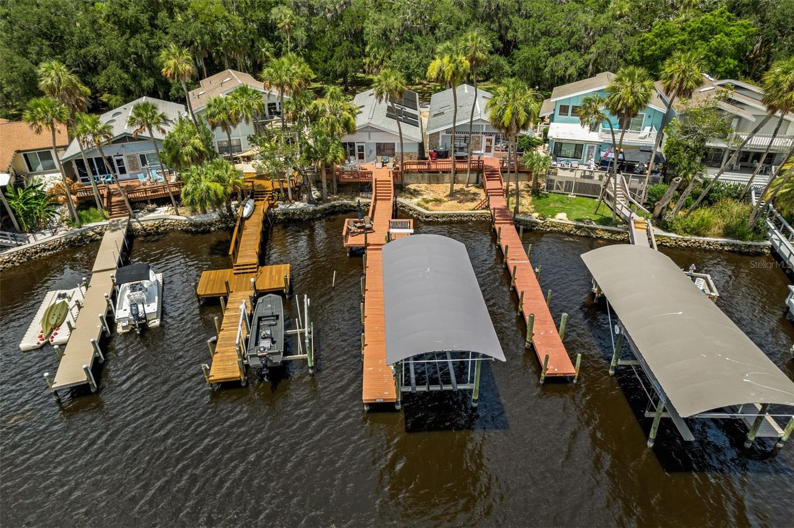 5250 S RIVERVIEW CIR, HOMOSASSA, FL — photo 53