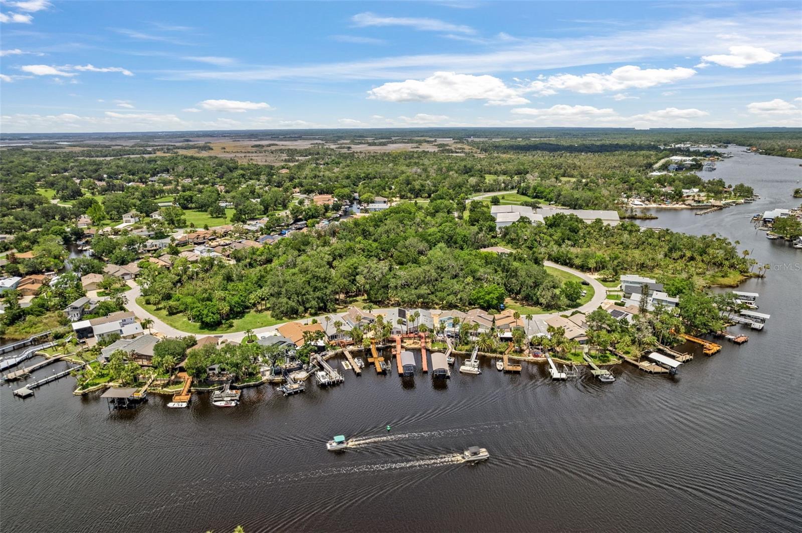 5250 S RIVERVIEW CIR, HOMOSASSA, FL — photo 58