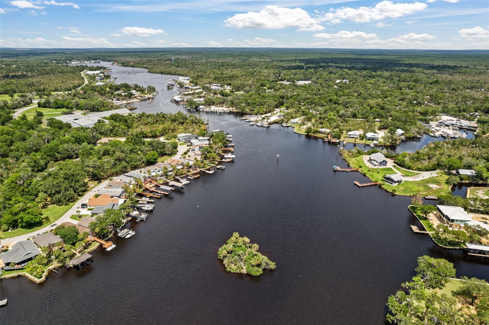 5250 S RIVERVIEW CIR, HOMOSASSA, FL — photo 54