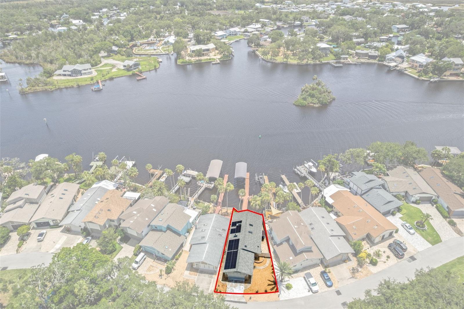 5250 S RIVERVIEW CIR, HOMOSASSA, FL — photo 55