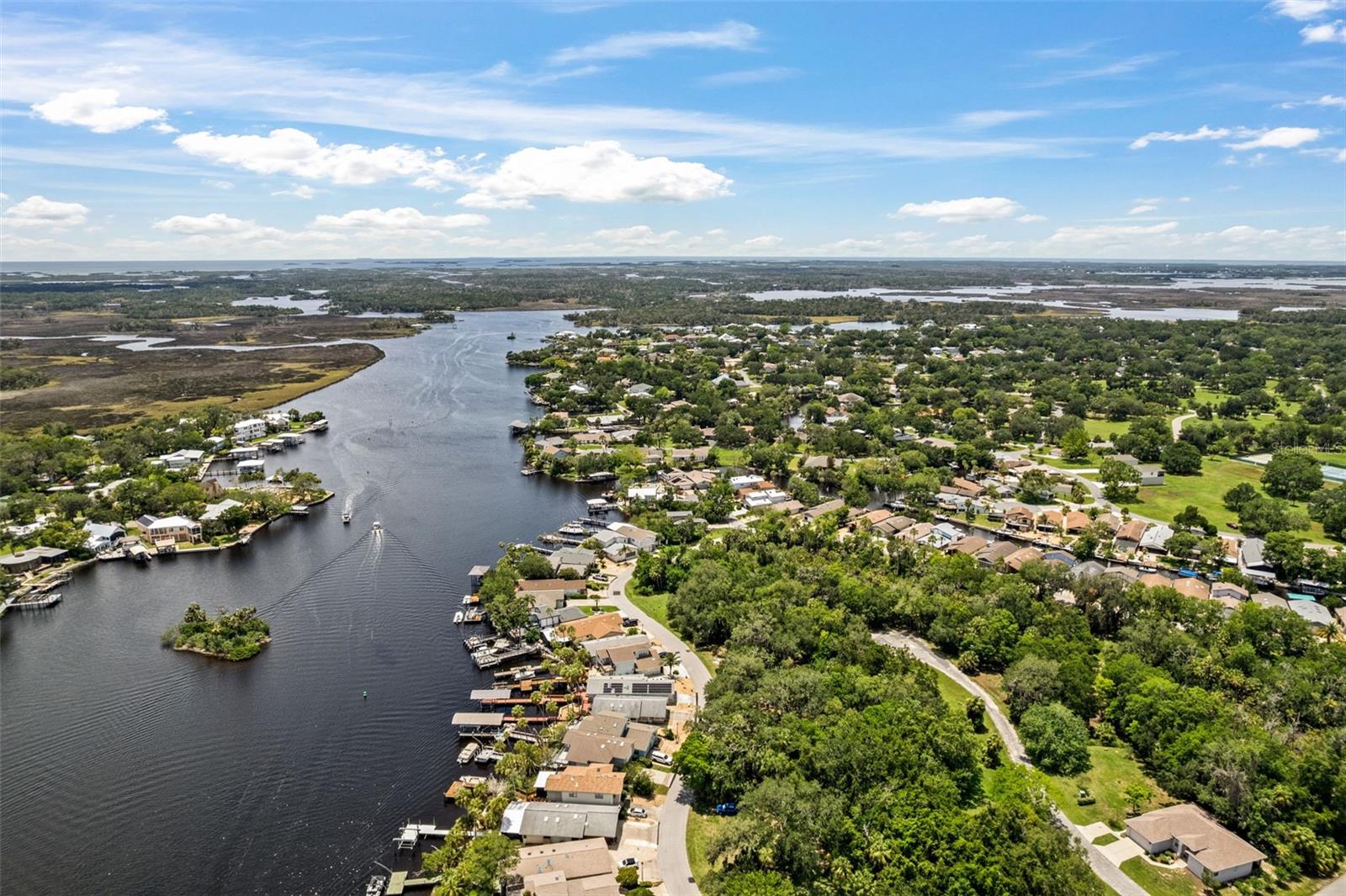 5250 S RIVERVIEW CIR, HOMOSASSA, FL — photo 64