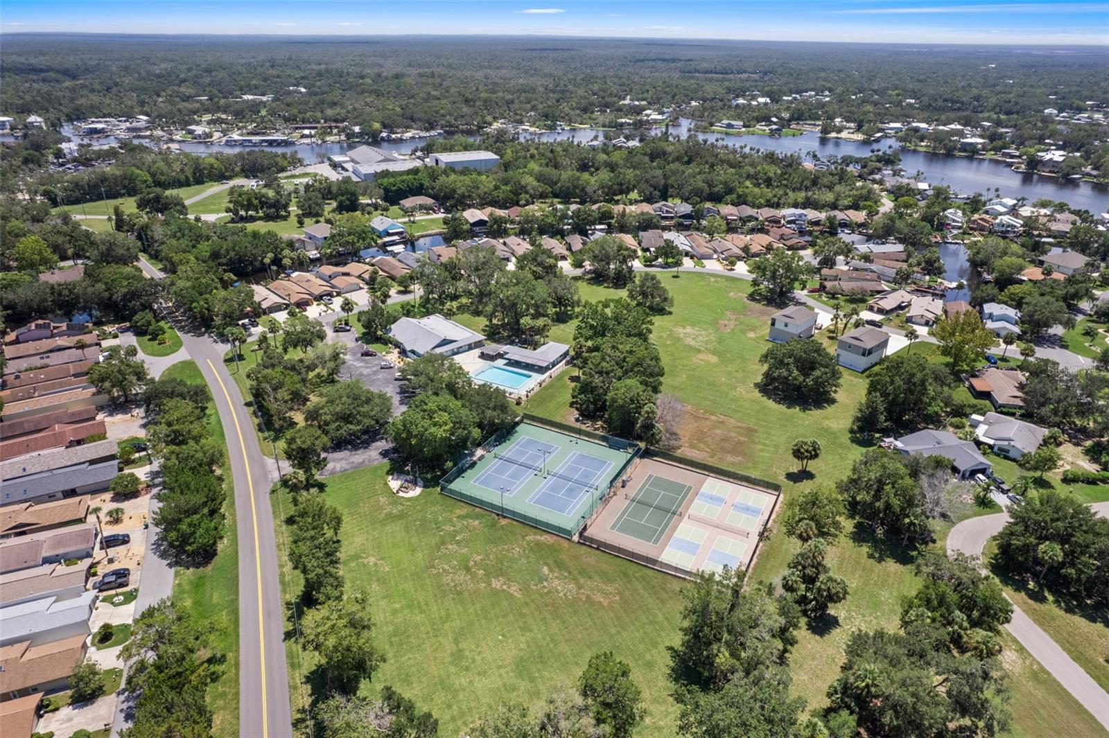 5250 S RIVERVIEW CIR, HOMOSASSA, FL — photo 65