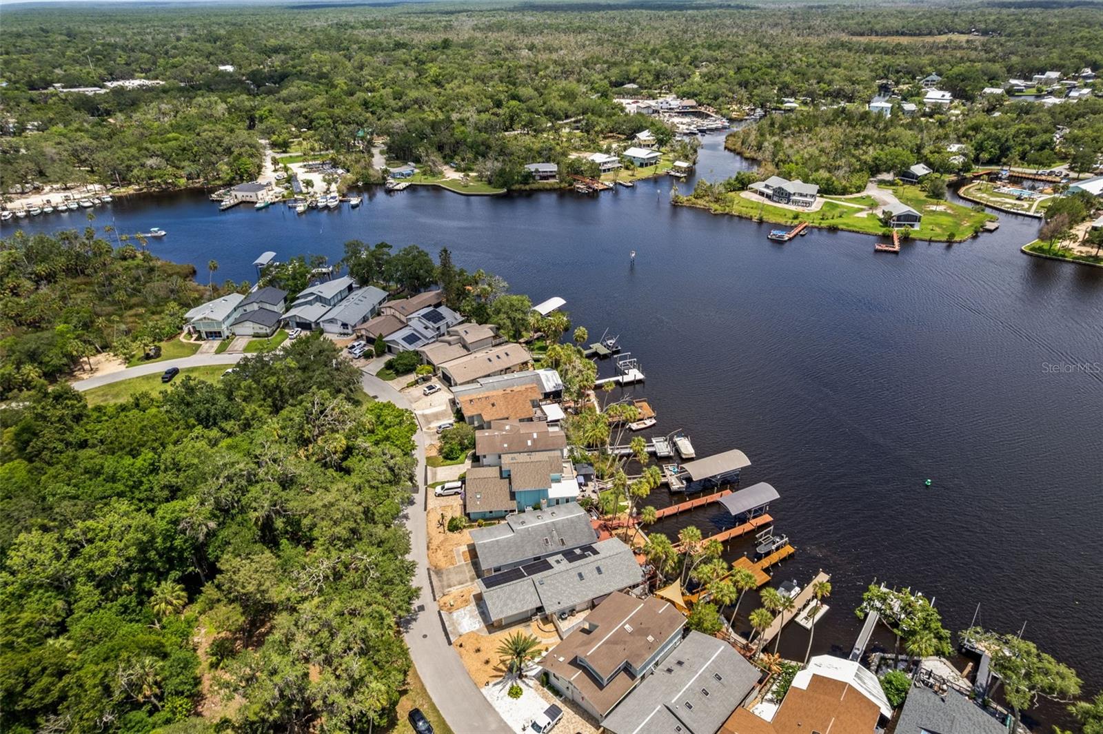 5250 S RIVERVIEW CIR, HOMOSASSA, FL — photo 56