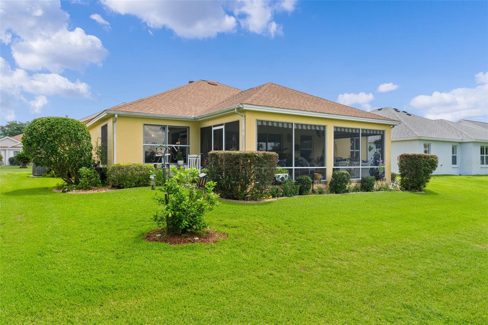 16840 SE 85TH SAPELO CT, THE VILLAGES, FL — photo 4