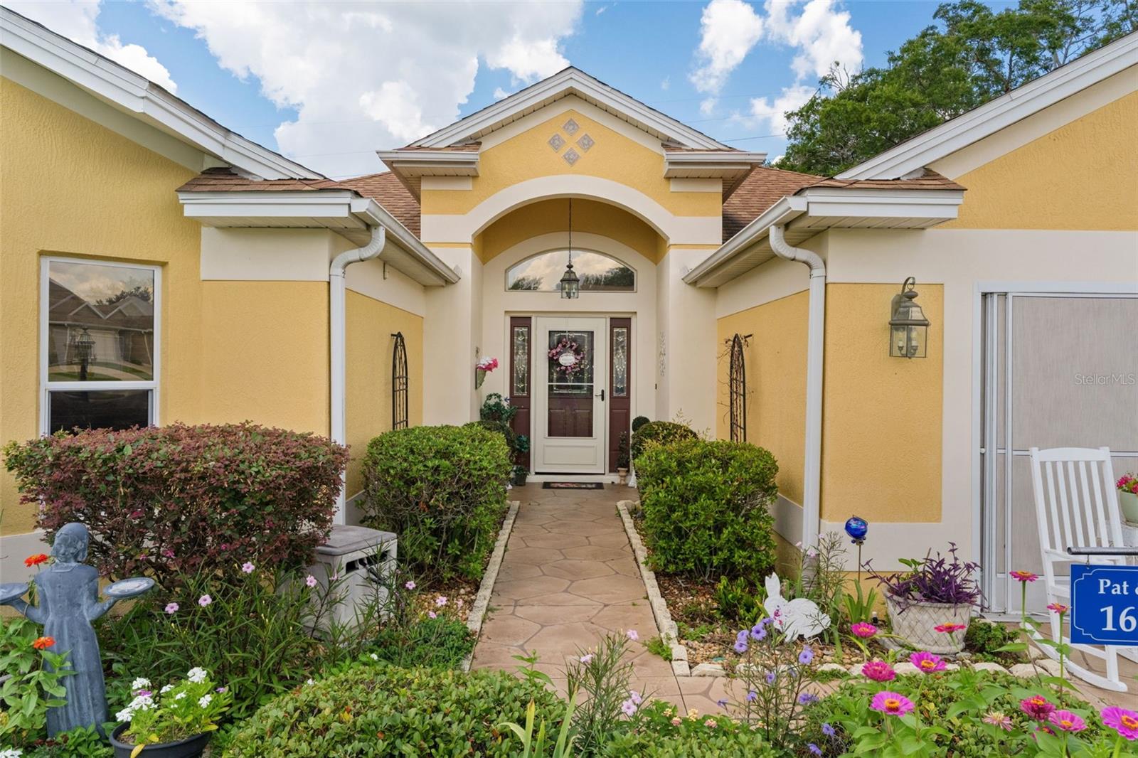 16840 SE 85TH SAPELO CT, THE VILLAGES, FL — photo 3