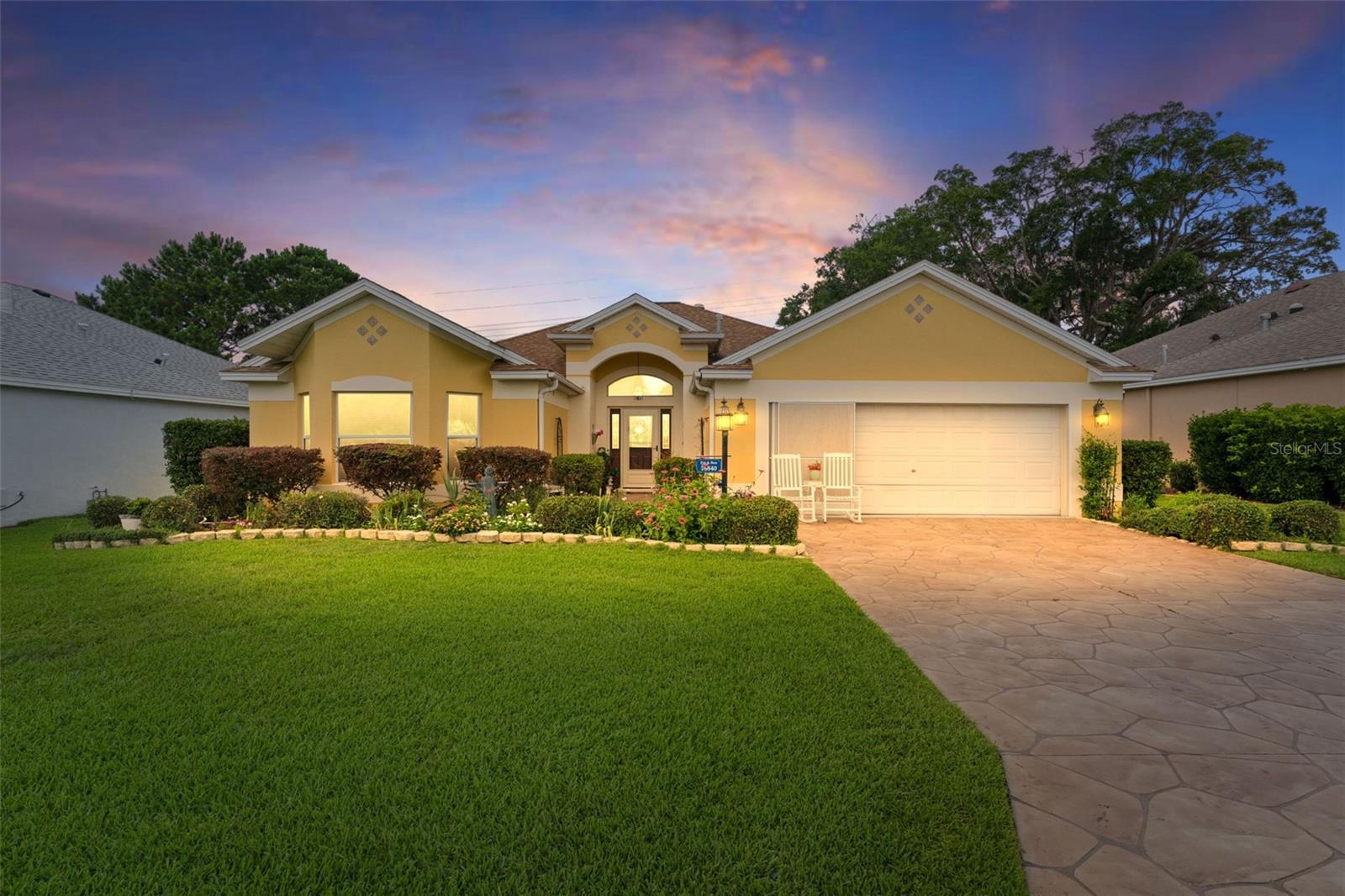 16840 SE 85TH SAPELO CT, THE VILLAGES, FL