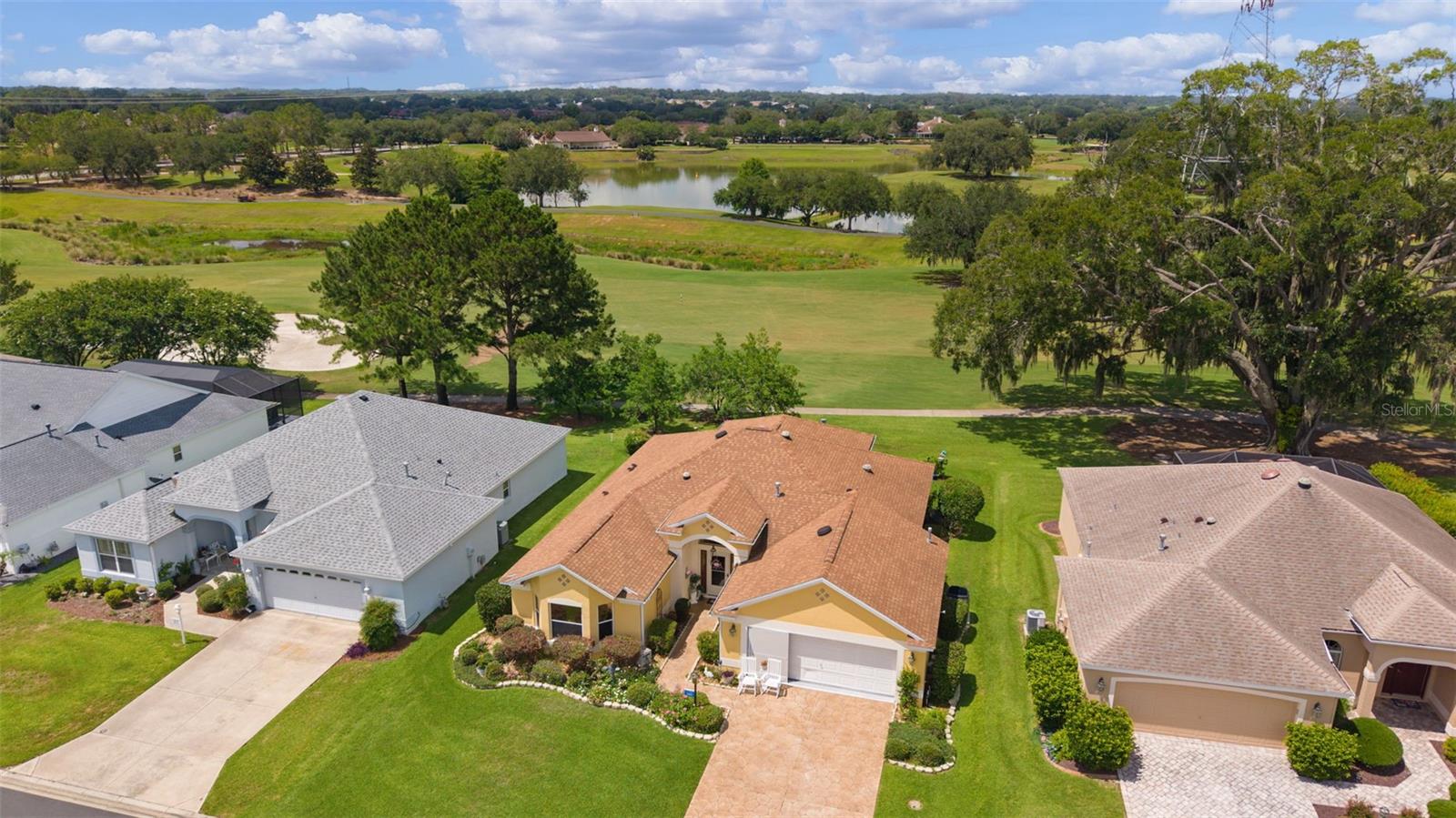 16840 SE 85TH SAPELO CT, THE VILLAGES, FL — photo 5