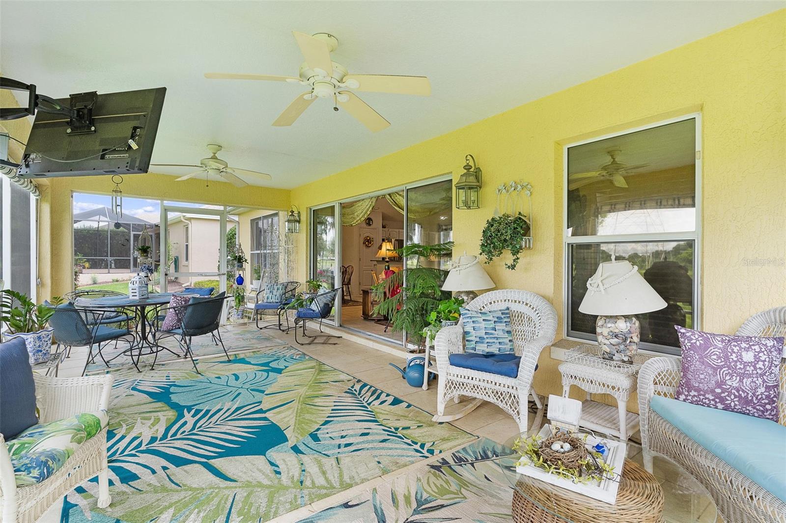 16840 SE 85TH SAPELO CT, THE VILLAGES, FL — photo 7
