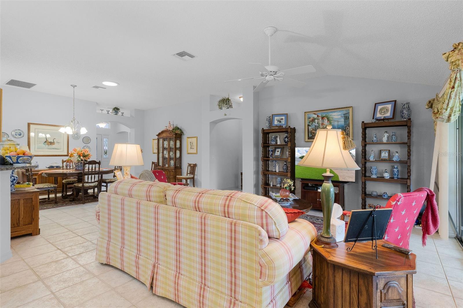 16840 SE 85TH SAPELO CT, THE VILLAGES, FL — photo 16