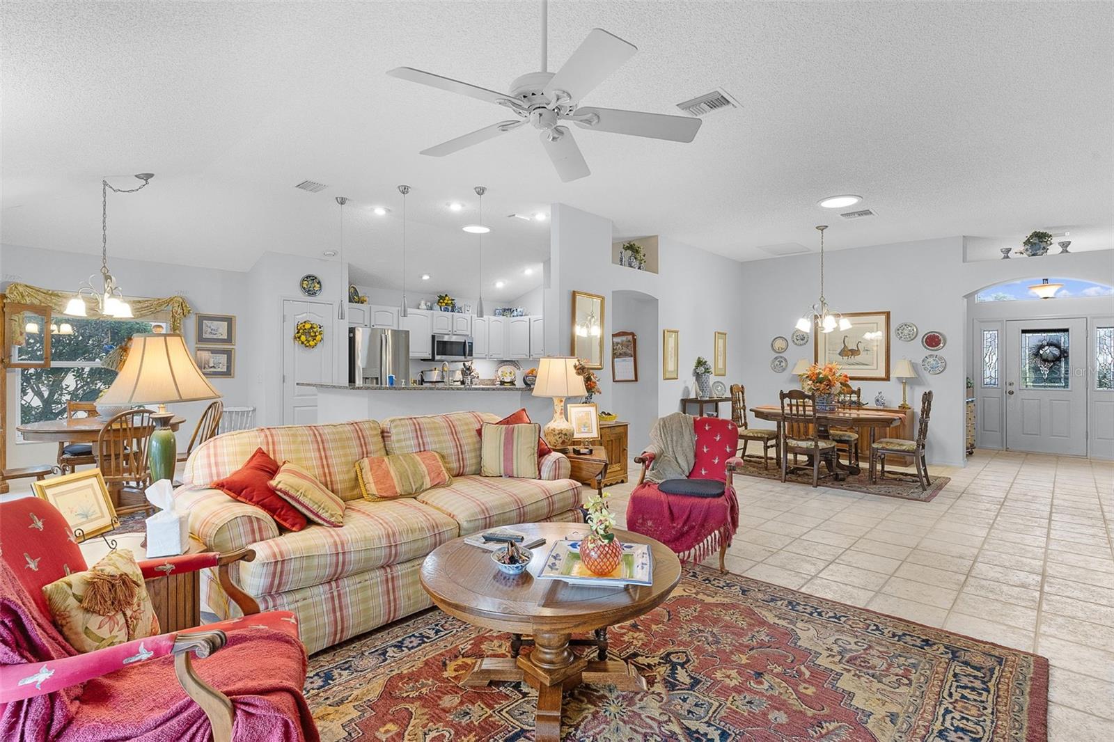 16840 SE 85TH SAPELO CT, THE VILLAGES, FL — photo 17