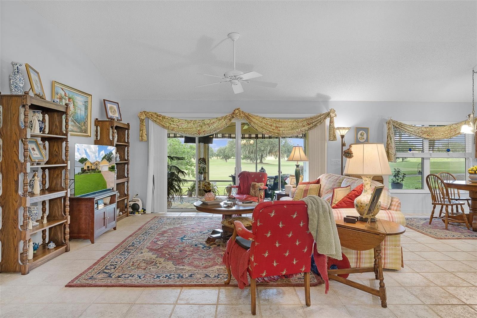 16840 SE 85TH SAPELO CT, THE VILLAGES, FL — photo 18