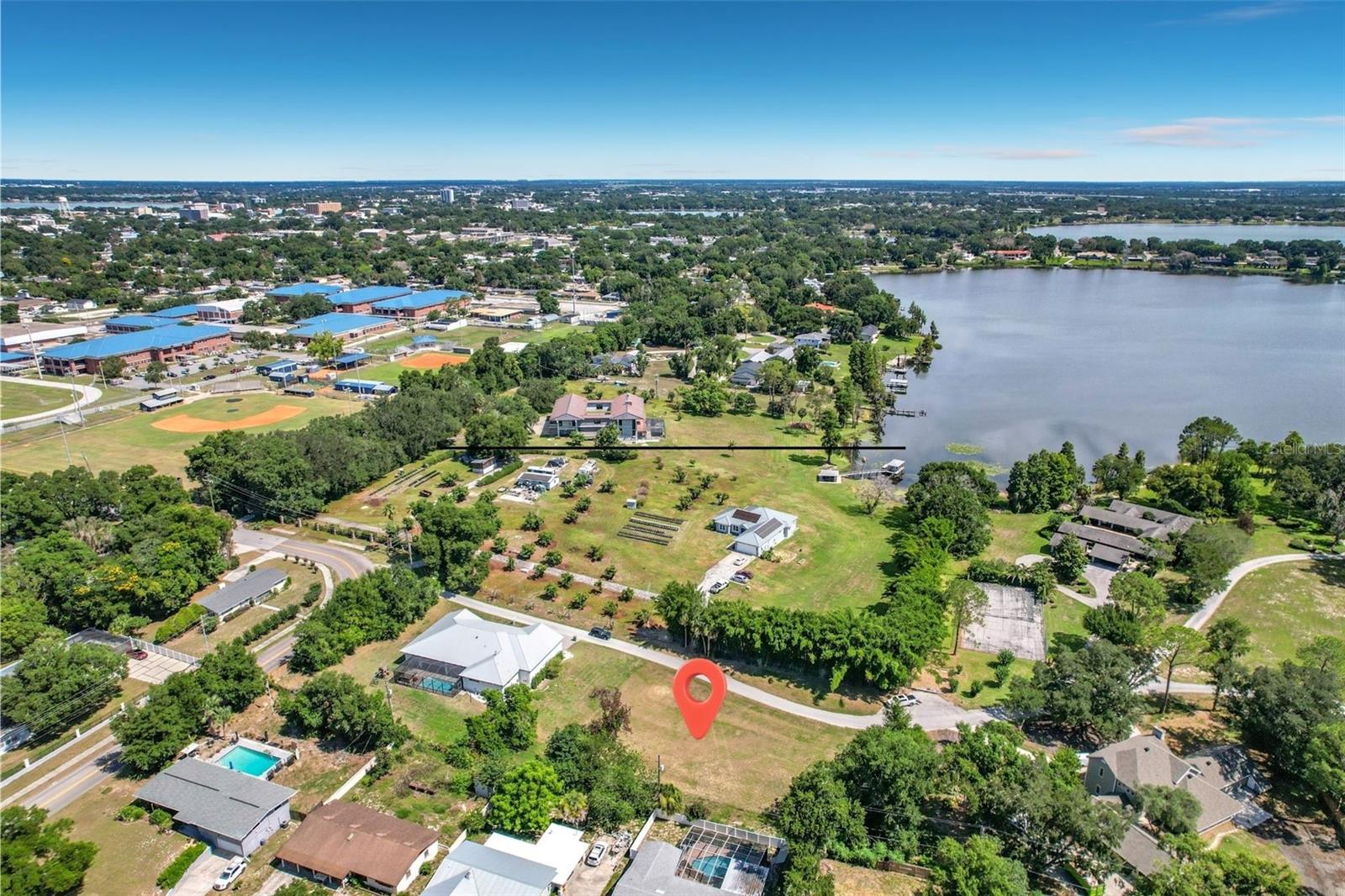 BROGDEN CT SE, WINTER HAVEN, FL — photo 10