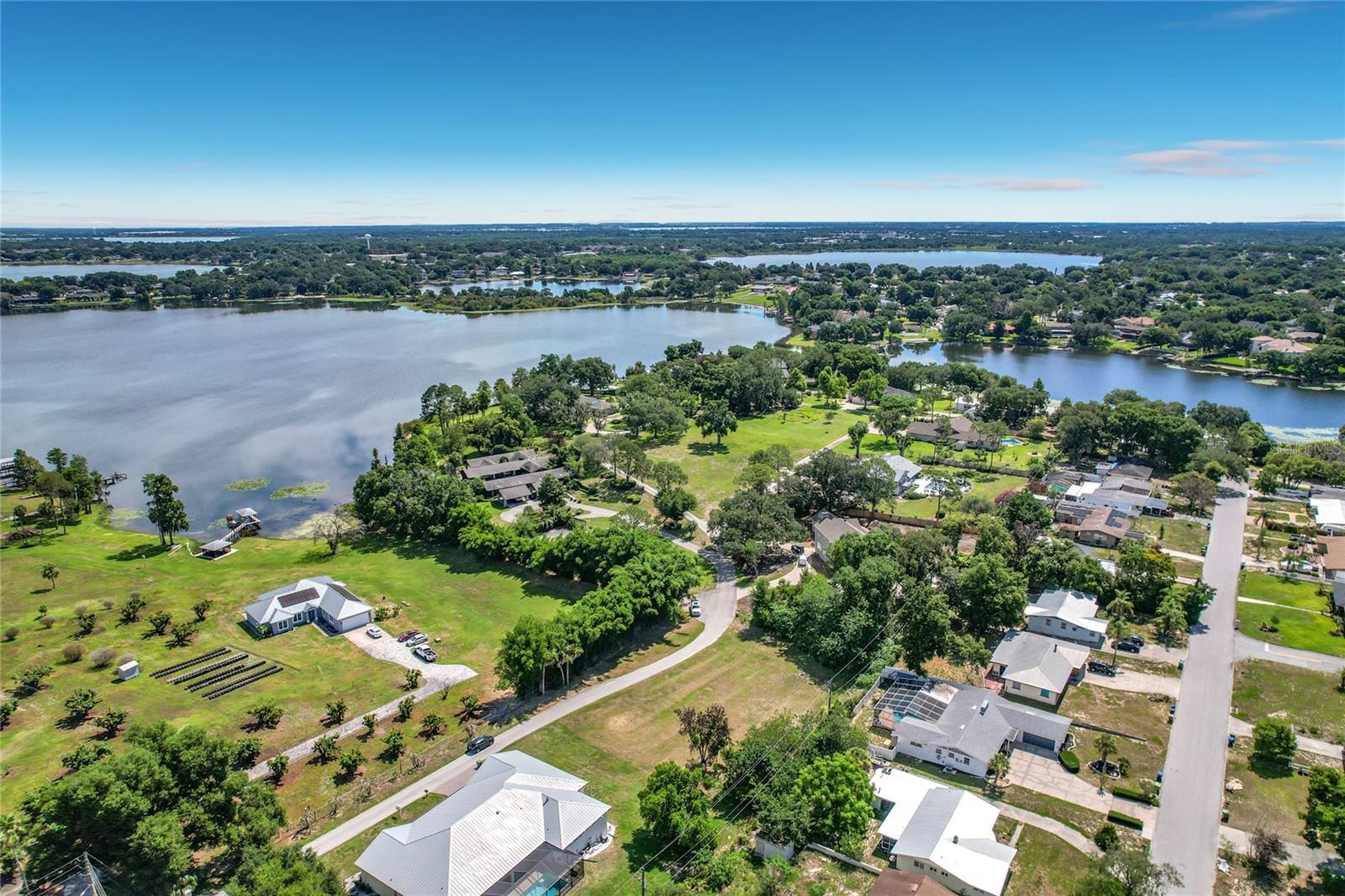 BROGDEN CT SE, WINTER HAVEN, FL — photo 28