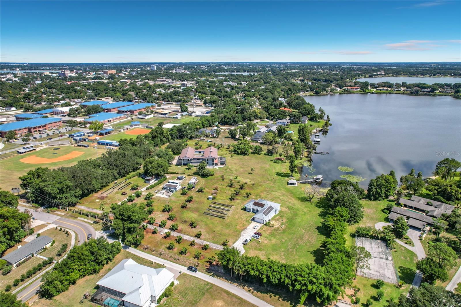 BROGDEN CT SE, WINTER HAVEN, FL — photo 30