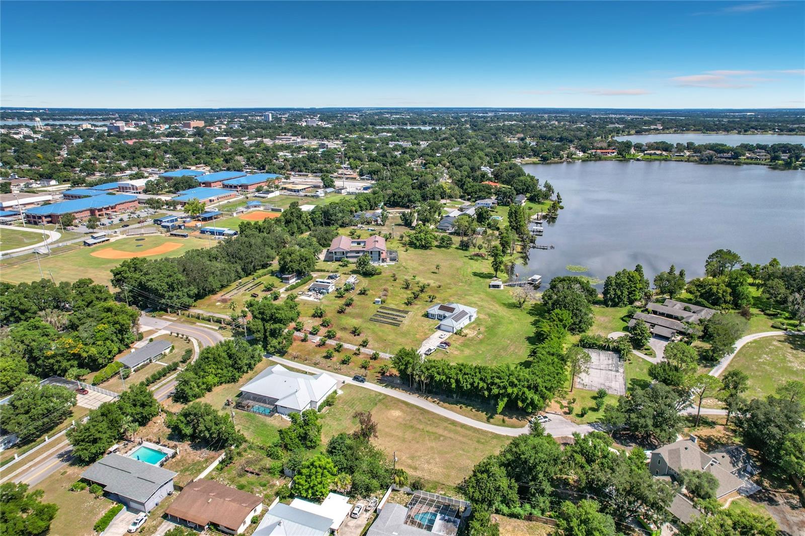 BROGDEN CT SE, WINTER HAVEN, FL — photo 31
