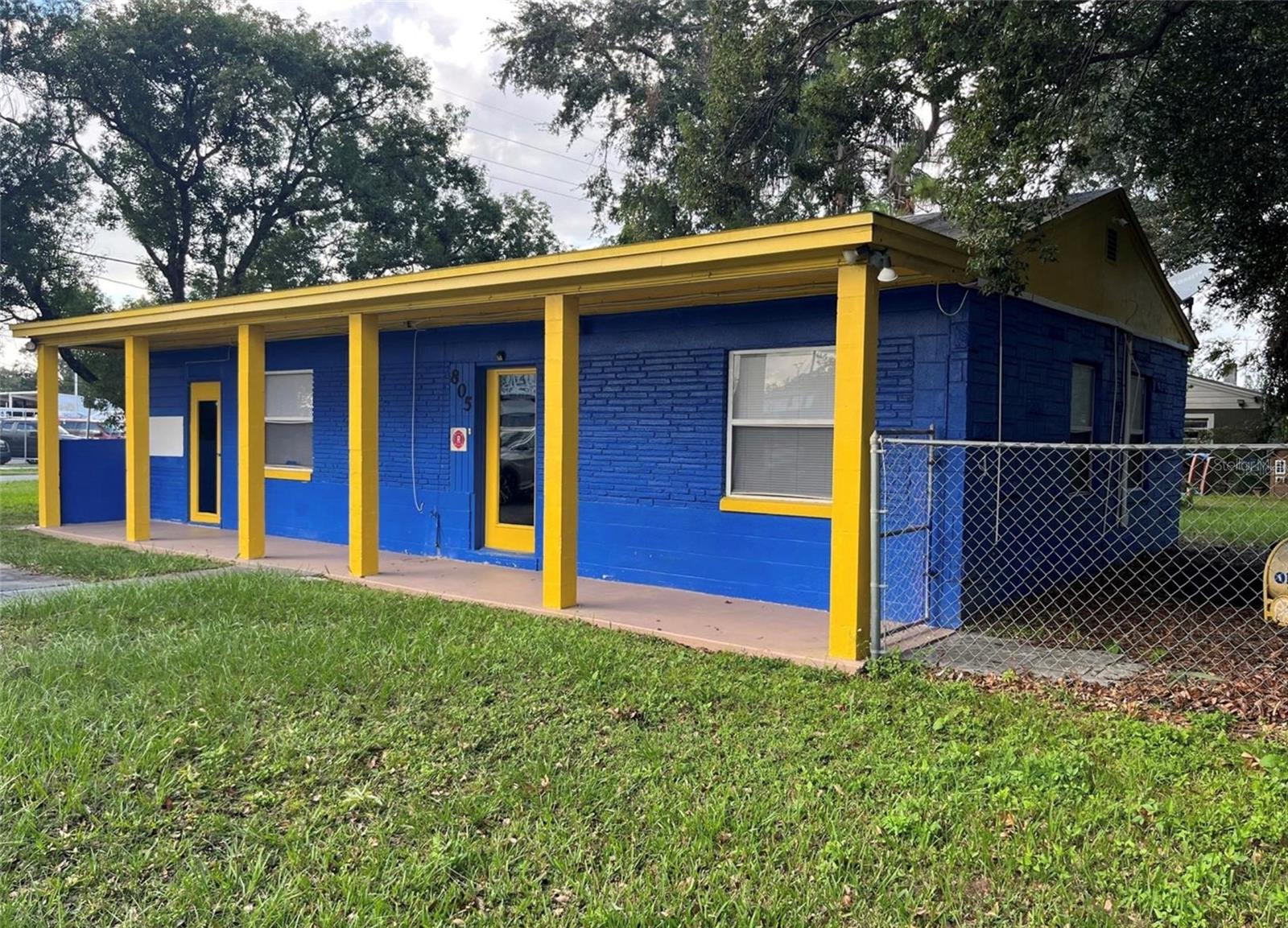 805 FERGUSON DR, ORLANDO, FL