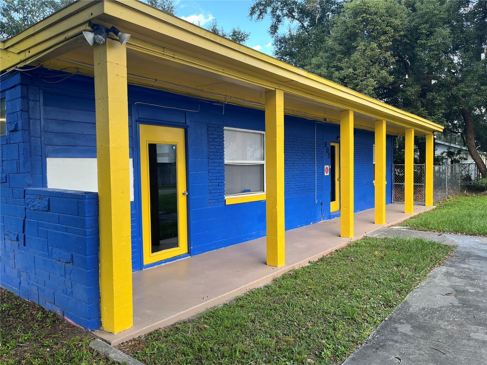 805 FERGUSON DR, ORLANDO, FL — photo 2
