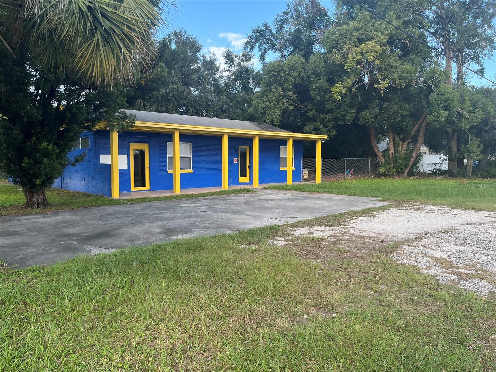 805 FERGUSON DR, ORLANDO, FL — photo 5
