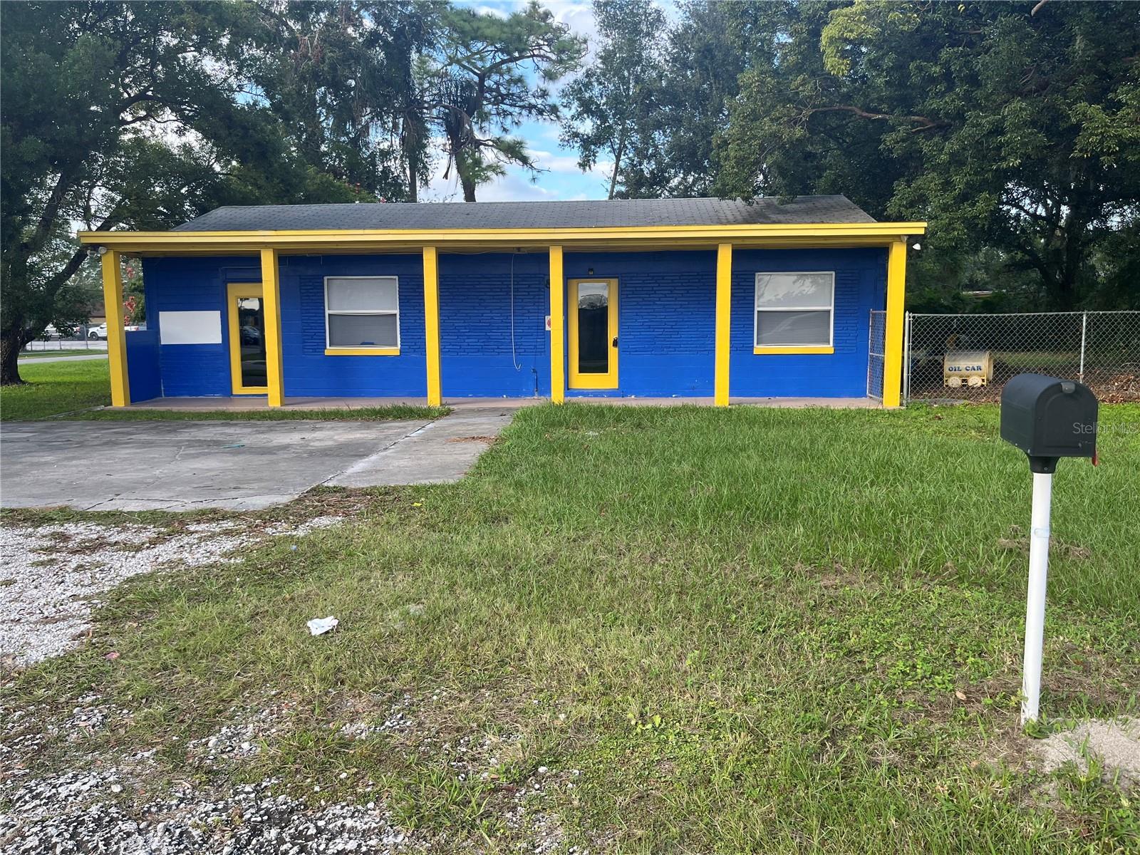 805 FERGUSON DR, ORLANDO, FL — photo 7