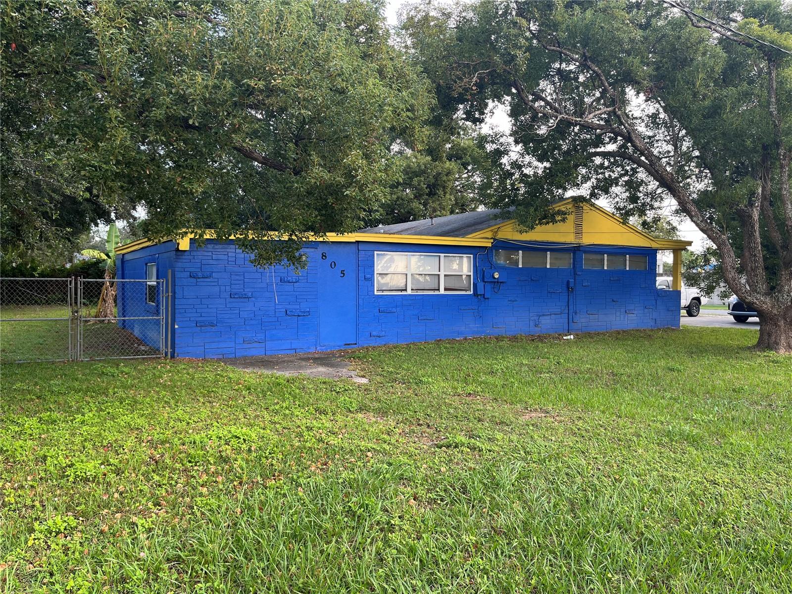 805 FERGUSON DR, ORLANDO, FL — photo 8