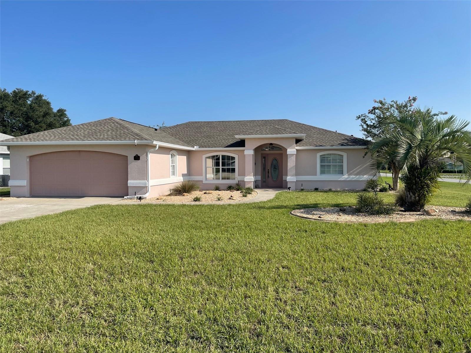 4921 NW 33RD LN, OCALA, FL