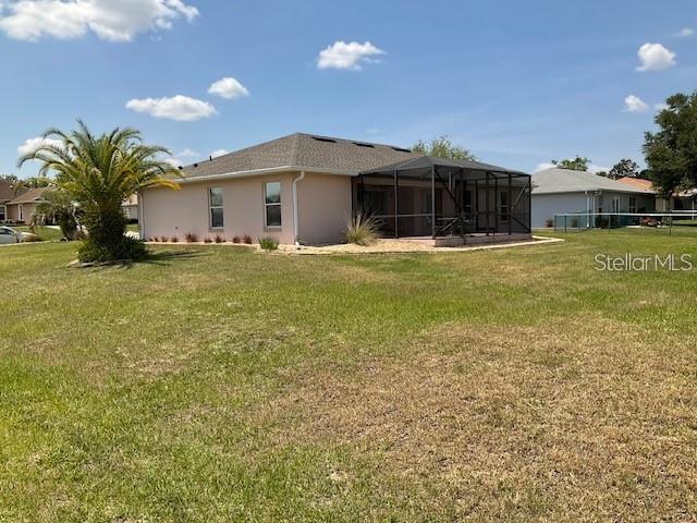 4921 NW 33RD LN, OCALA, FL — photo 2