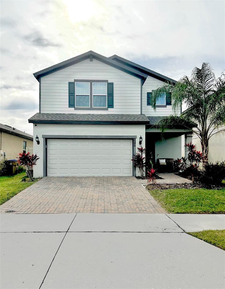 3596 SOUTHERN CROSS LOOP, KISSIMMEE, FL