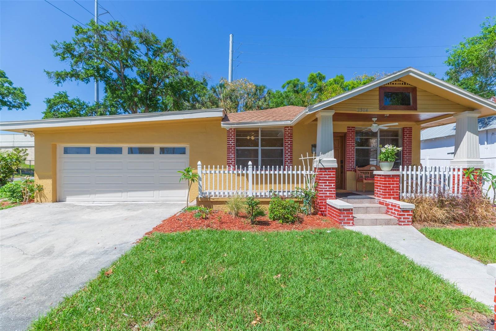 2504 E 12TH AVE, TAMPA, FL — photo 2