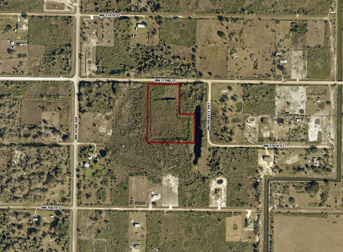 18924 NW 272ND ST, OKEECHOBEE, FL — photo 2