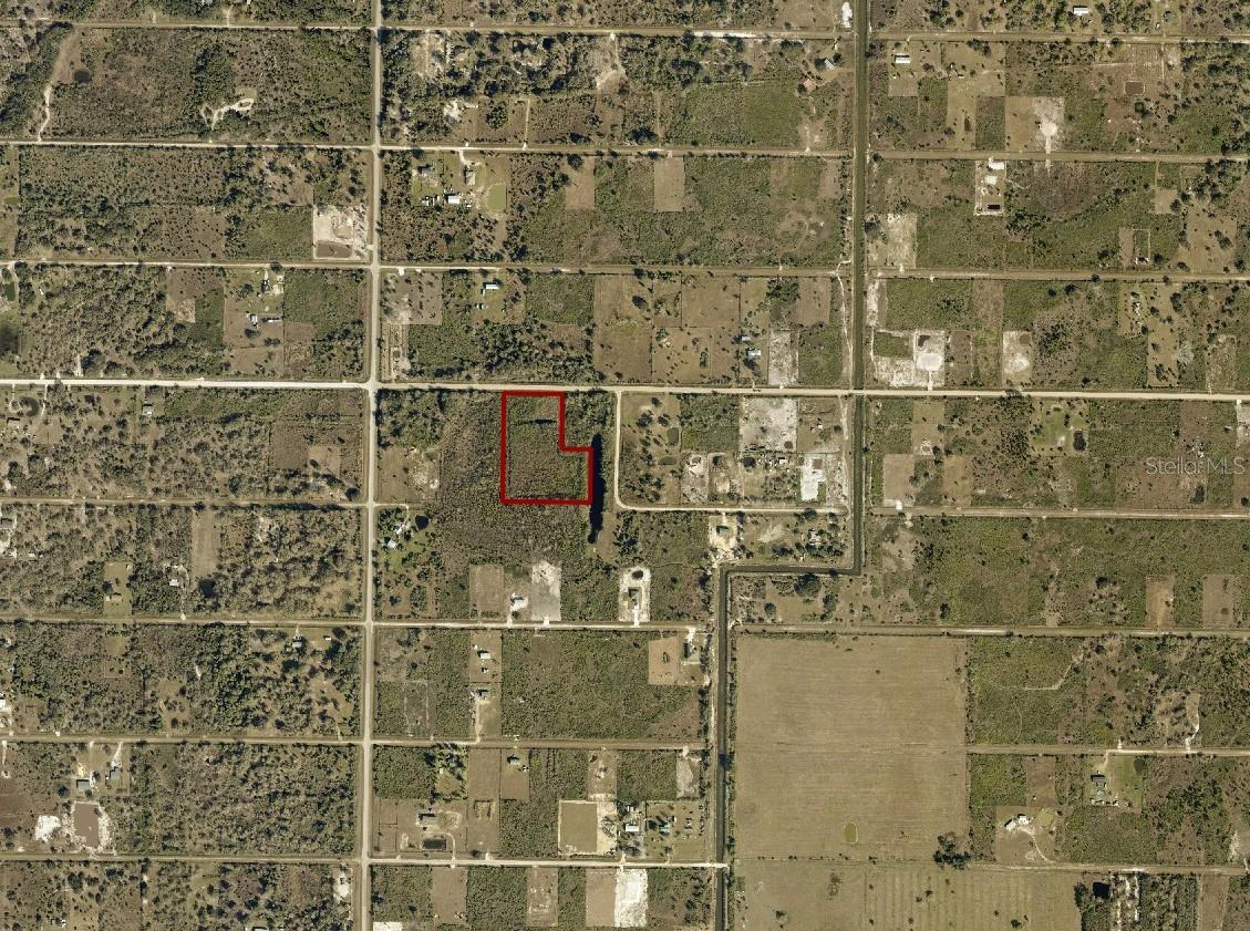 18924 NW 272ND ST, OKEECHOBEE, FL — photo 3