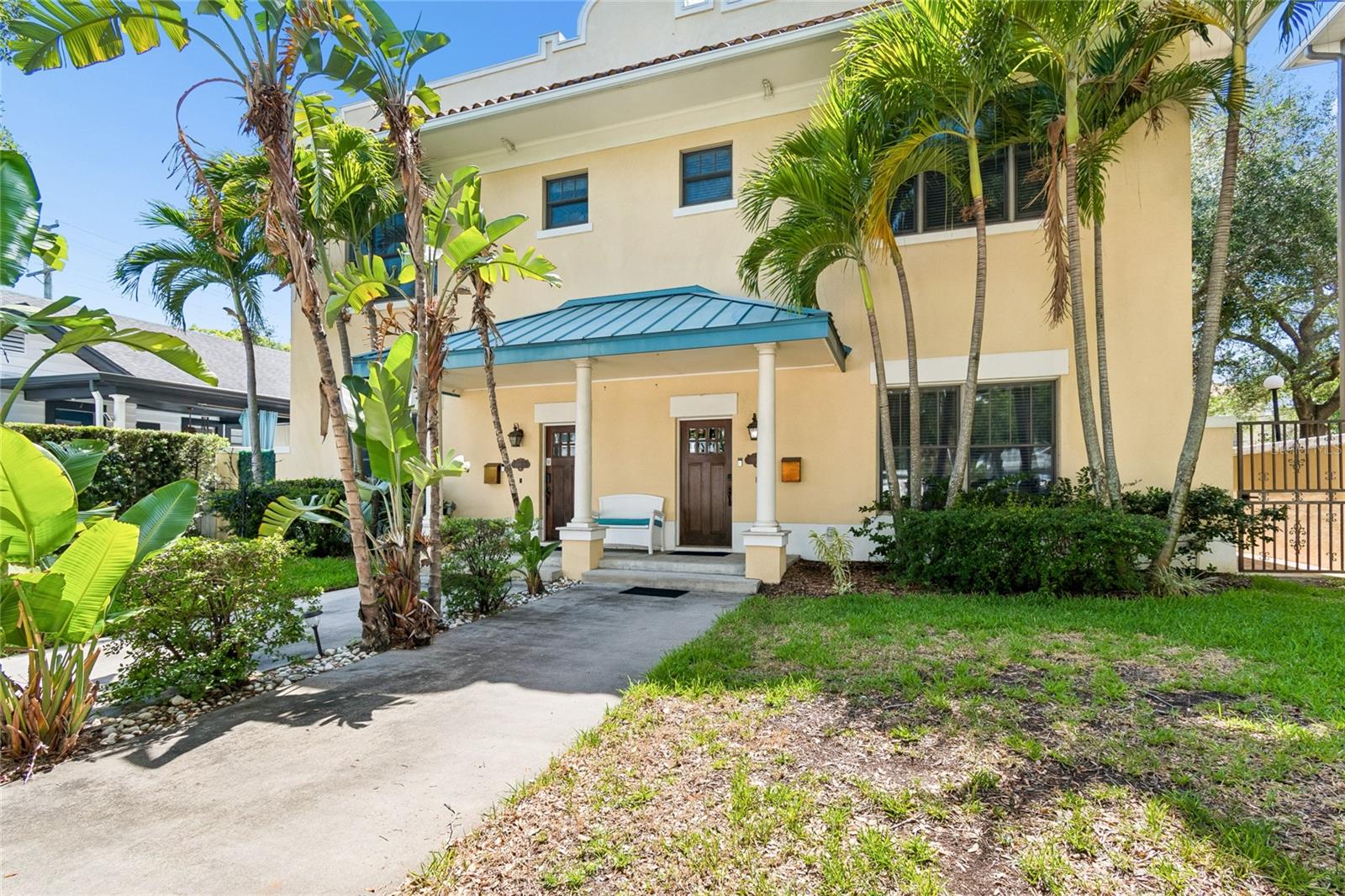 509 S WILLOW AVE #1, TAMPA, FL