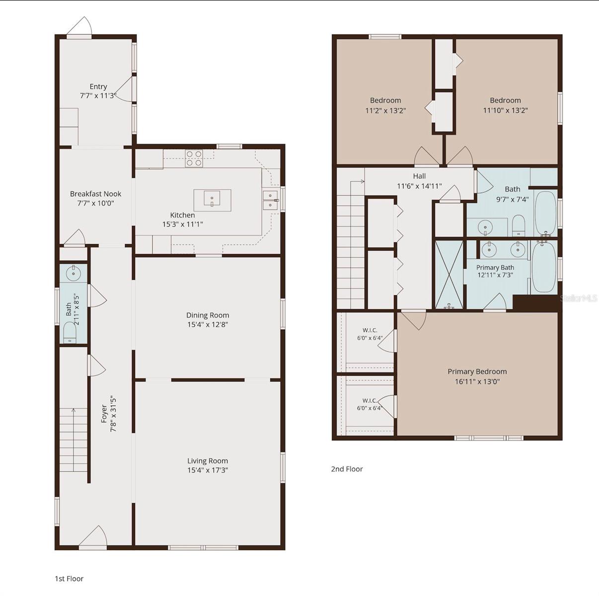 509 S WILLOW AVE #1, TAMPA, FL — photo 41