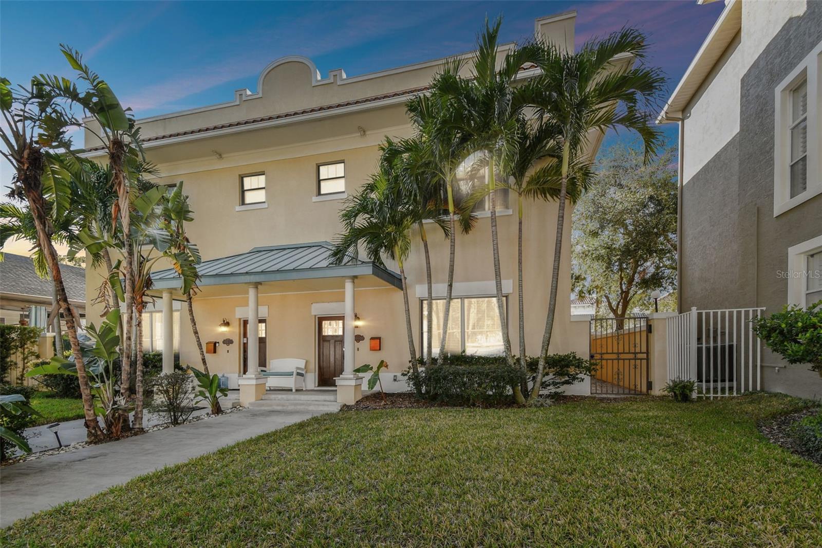 509 S WILLOW AVE #1, TAMPA, FL — photo 44